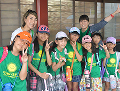 学童保育(小学生クラス)
